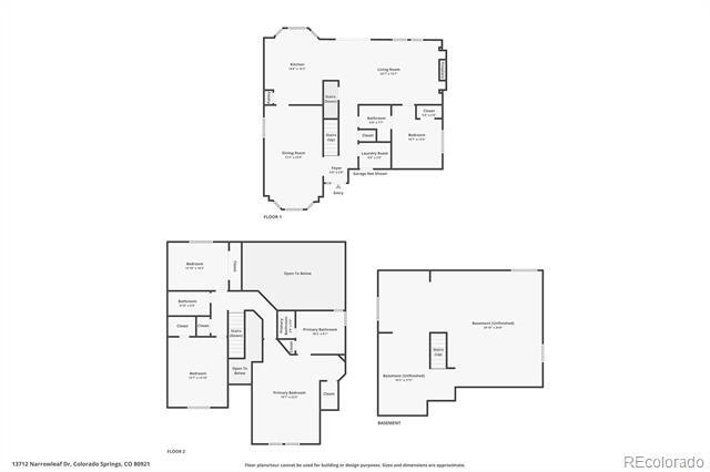 Building Photo - 13712 Narrowleaf Dr