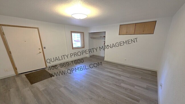 Building Photo - Spacious 4-bedroom, 3-bath home on West end Billings