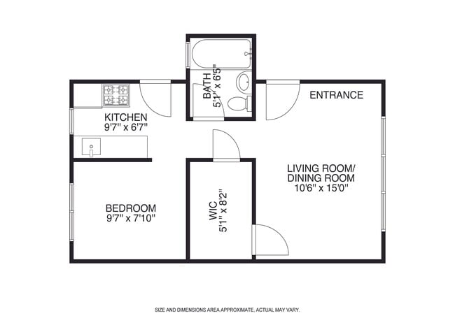 Building Photo - 6813 W 21st St