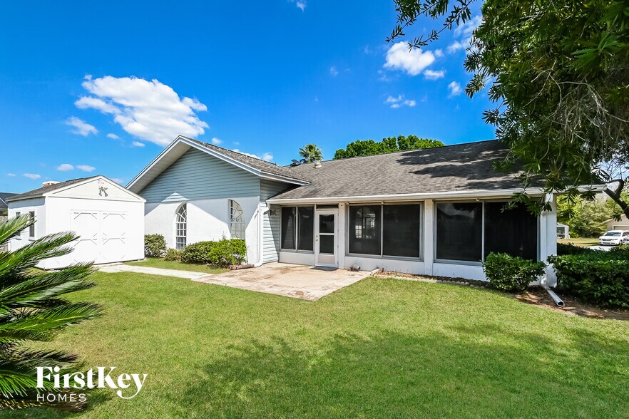 Building Photo - 5349 Montserrat Dr