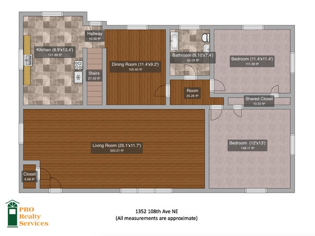 Building Photo - 2 Bedroom Home in Blaine