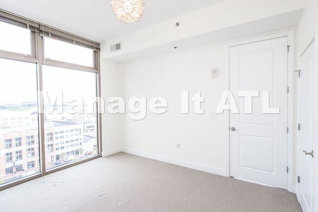 Building Photo - The Atlantic - Luxury living Intown Condom...