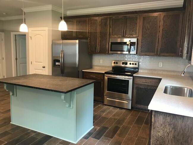 Building Photo - Available in August!