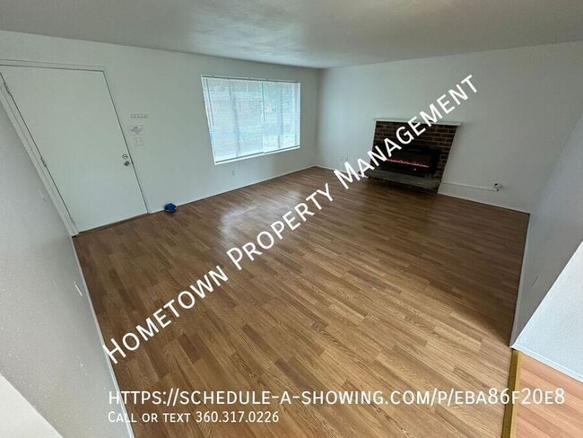 Building Photo - 8806 Skokomish Wy NE