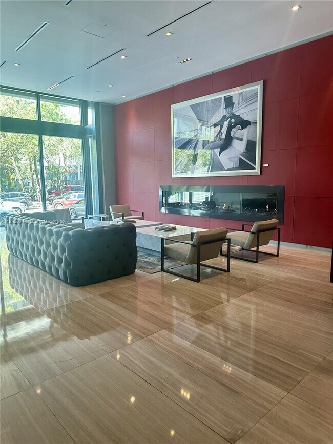 Building Photo - 1080 Brickell Ave