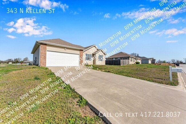 Building Photo - 343 Kellen St