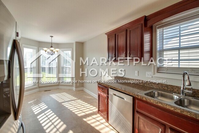Building Photo - 1064 Cindy Jo Ct