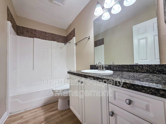 Building Photo - 17119 W Bernardo Dr