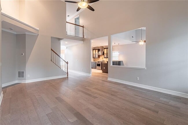 Building Photo - 205 Vickery Way