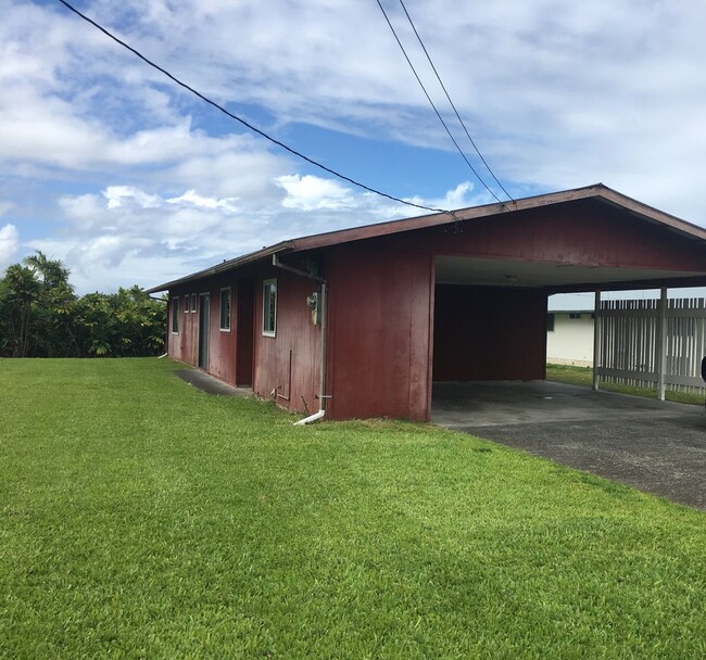 Primary Photo - 3BR/2BA Home located in Hilo!