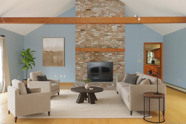 Building Photo - 12 Cardinal Ln