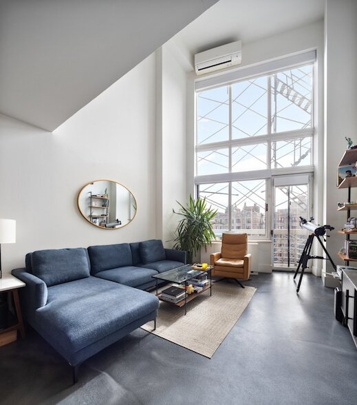 Building Photo - 201 W 72nd St
