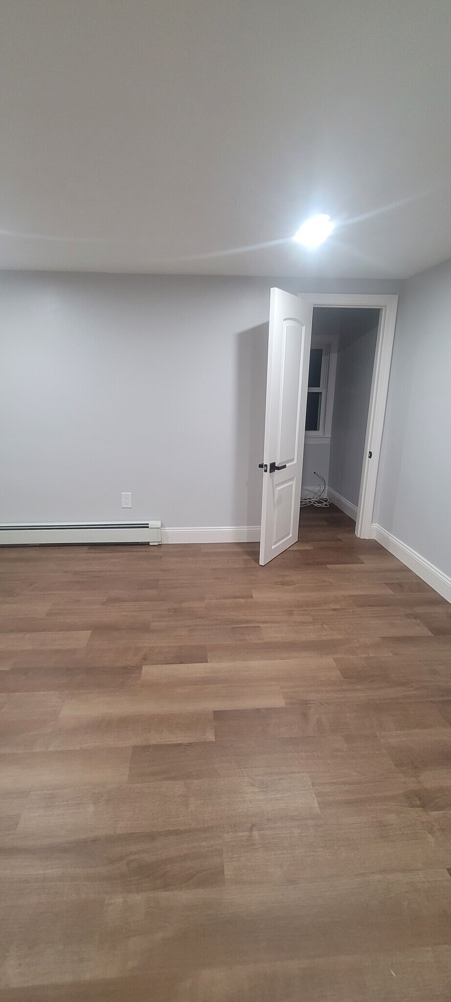 Bedroom #1 - 34 Waverly St