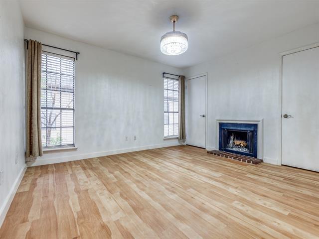 Building Photo - 3817 Rawlins St