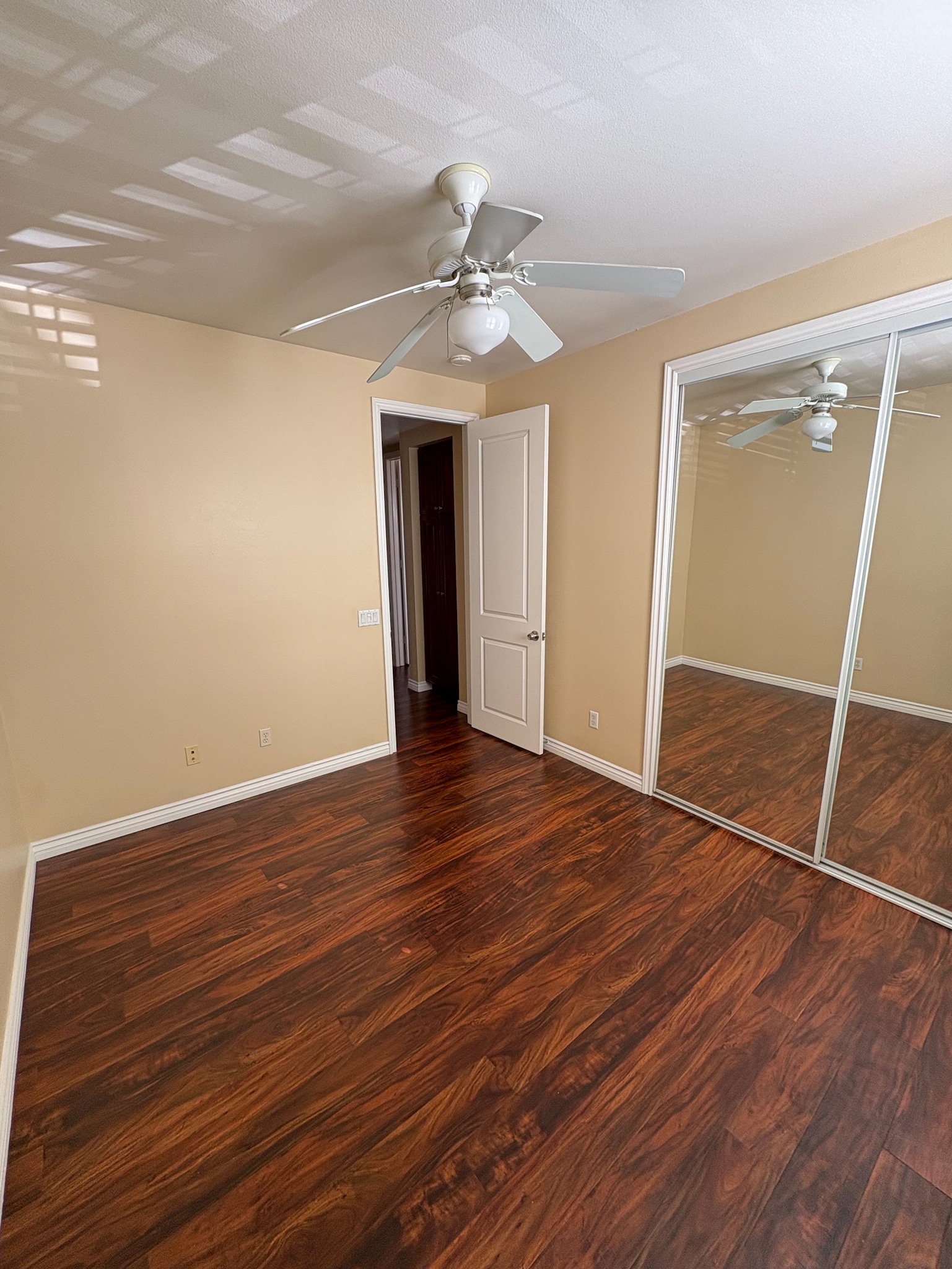 Upstairs Bedroom 3 - 3833 East Park