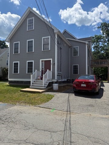 Building Photo - 23 Grove St