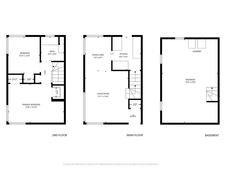 Building Photo - 513 W 11th St