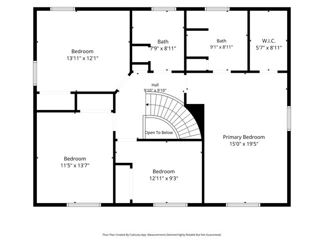 Building Photo - 38636 Rutgers Dr