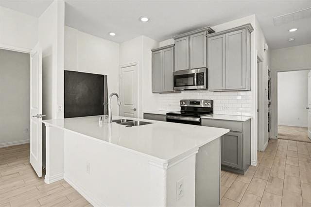 Building Photo - 512 Birch Ave