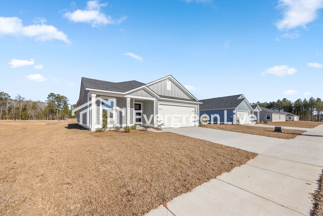 Building Photo - 1210 Willow Oaks Wy