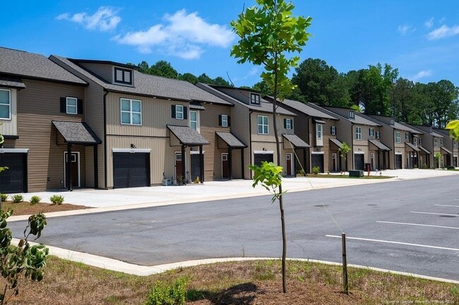 Building Photo - 1160 Elk Knob Trl