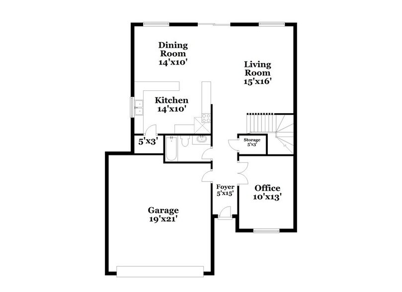 Building Photo - 3035 S 85th Dr