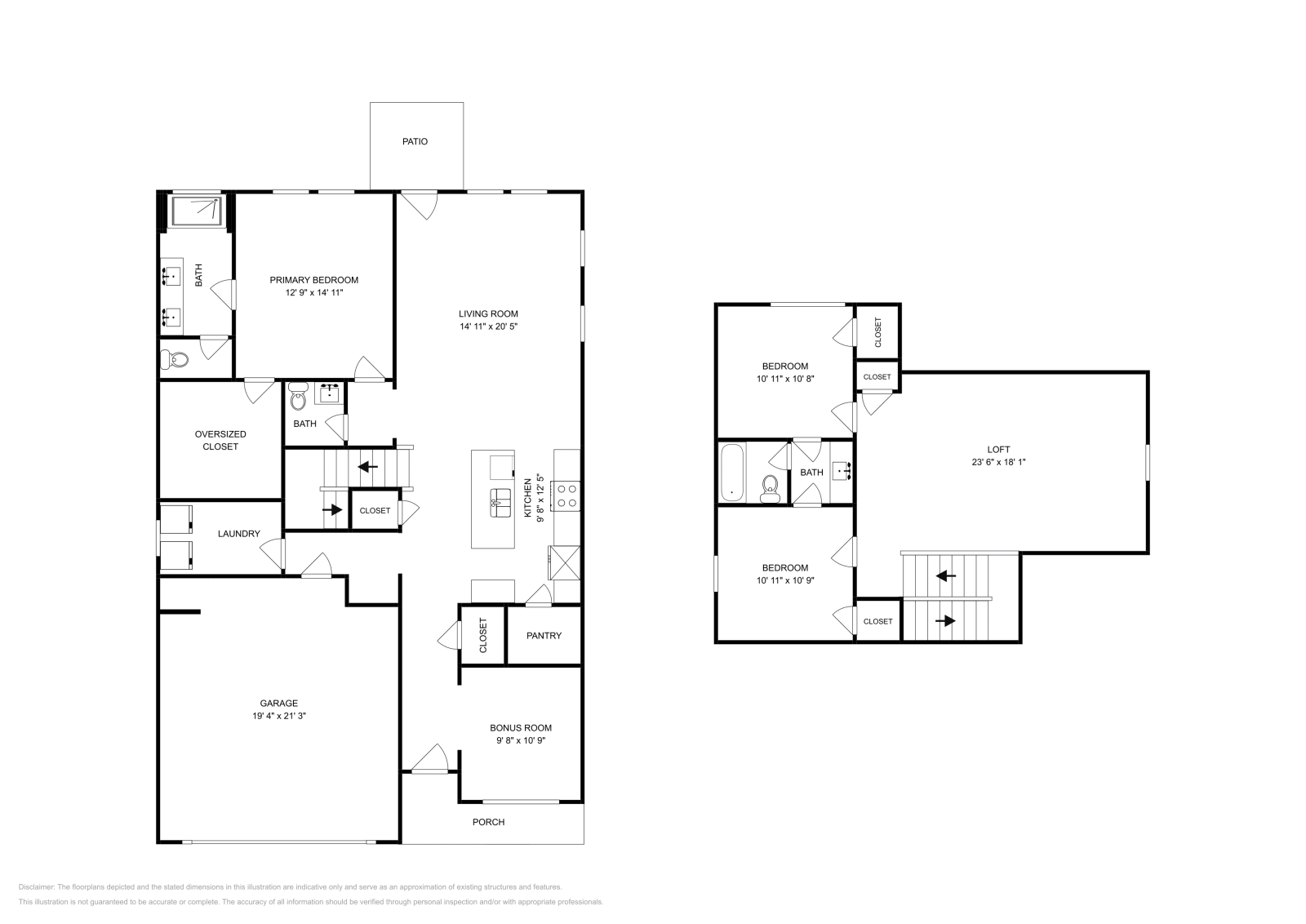 Building Photo - 278 Limestone Cir