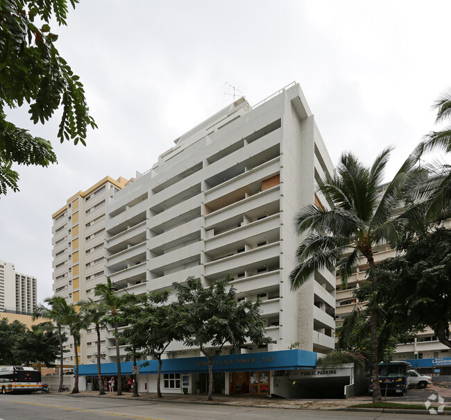 Building Photo - Kuhio Village