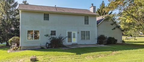 Building Photo - 1902 Cheyenne Dr