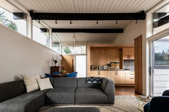 Building Photo - 1955 Mid-Century Modern extensively design...