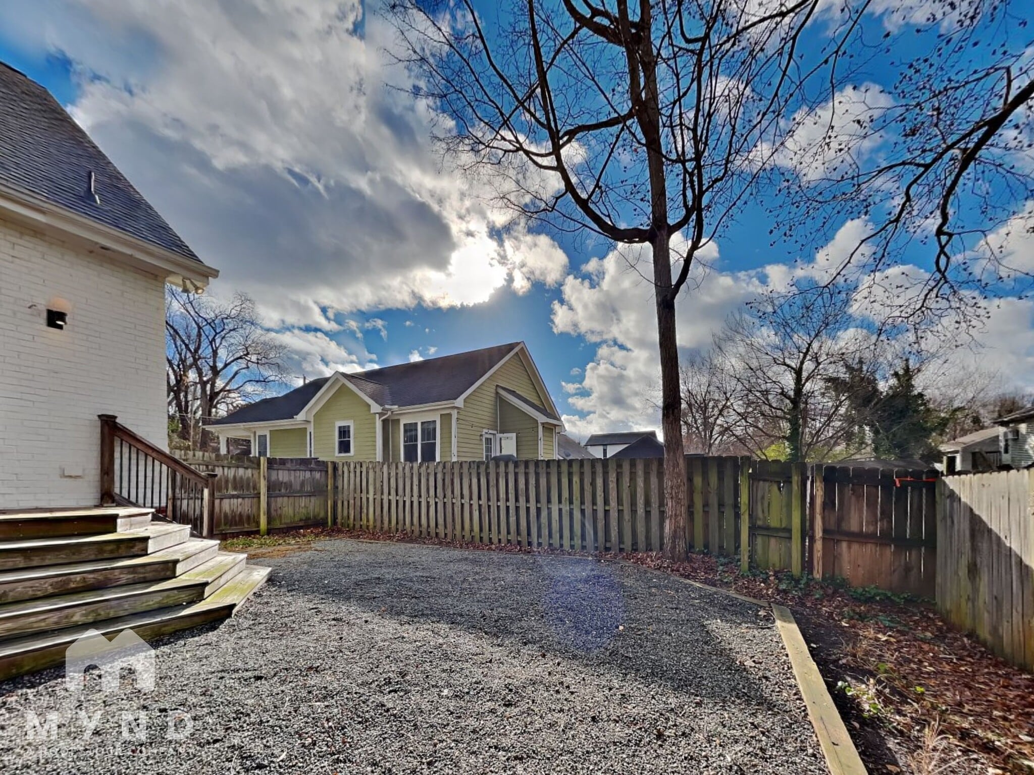 Building Photo - 211 Idlewild Ave