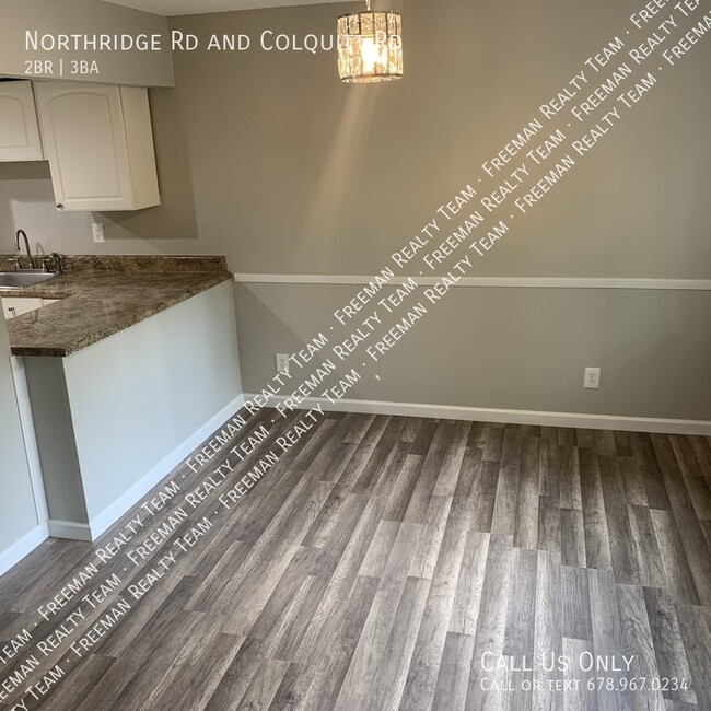 Building Photo - 590 Northridge Crossing Dr