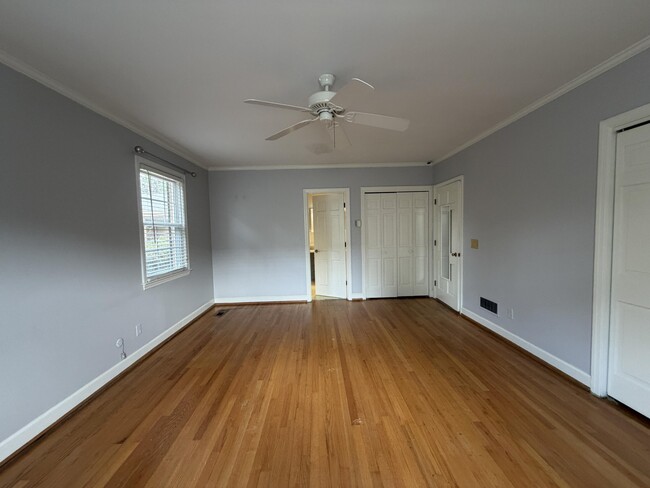 Building Photo - 115 Adams Ave