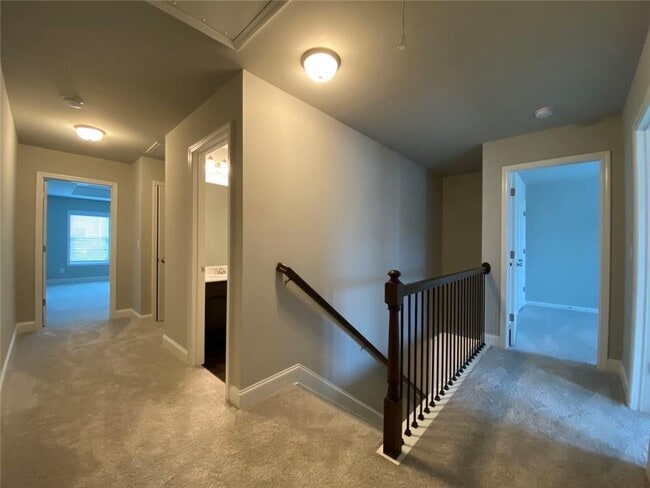 Building Photo - 2615 Morgan Pl Dr
