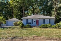 Building Photo - 6914 N Keystone Ave