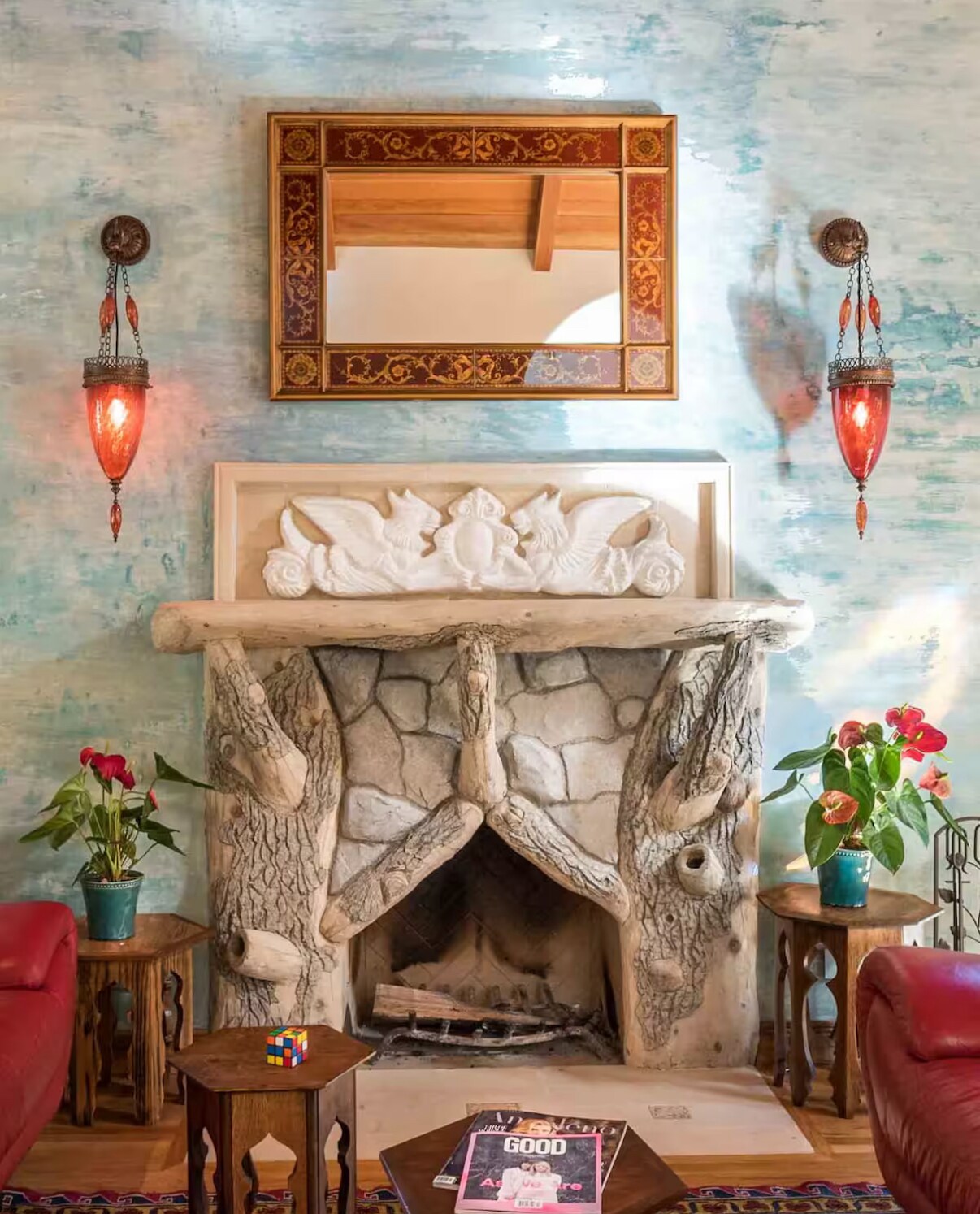 Building Photo - 8978 Wonderland Ave