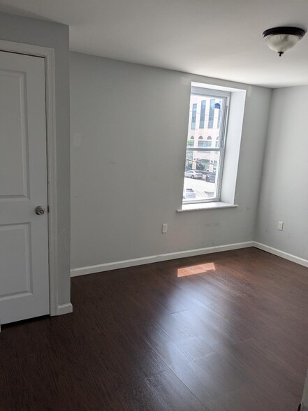 Bedroom #1 - 204 Cherry St