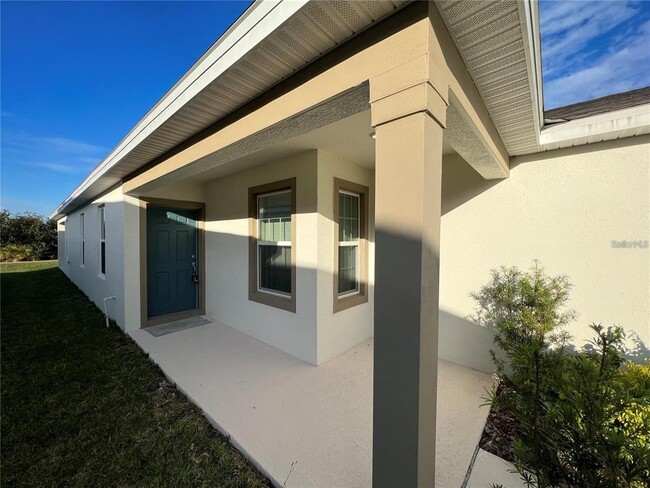 Building Photo - 17418 Million Lks Ct