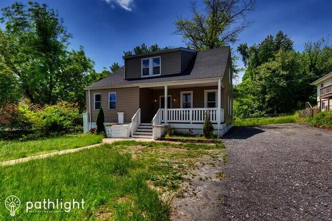 Building Photo - 6605 Windsor Mill, Gwynn Oak, MD, 21207