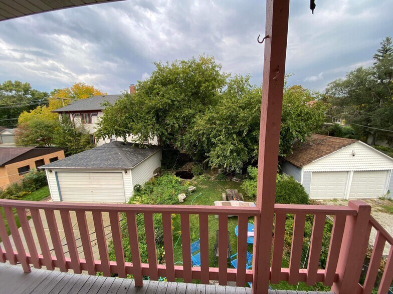 Building Photo - 607 N Humphrey Ave