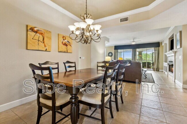 Building Photo - 425 N Ocean Grande Dr