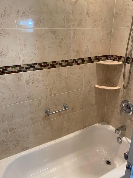 Bathroom #2 - 1637 Winter Ave