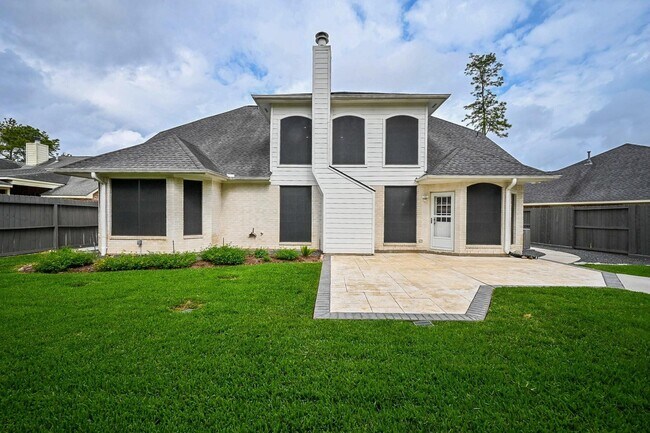 Building Photo - 11607 Marwell Ln