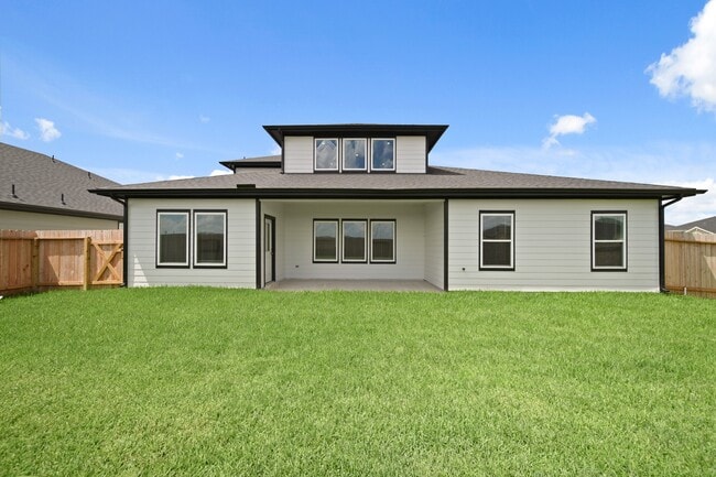 Building Photo - 6005 Camden Peak Ct