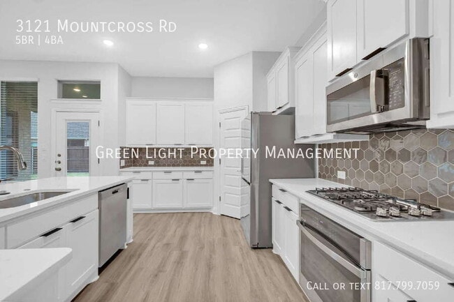 Building Photo - 3121 Mountcross Rd