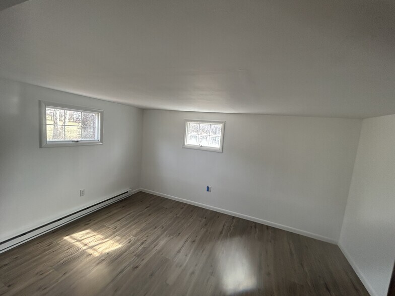 Bedroom 1 - 1520 Harvey Ln