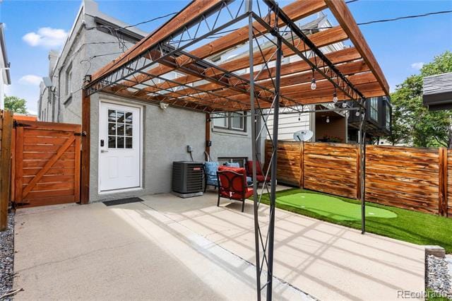 Building Photo - 3606 N Pecos St