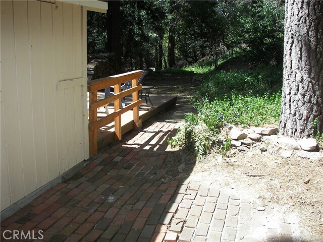 Building Photo - 21636 Sawpit Canyon Rd