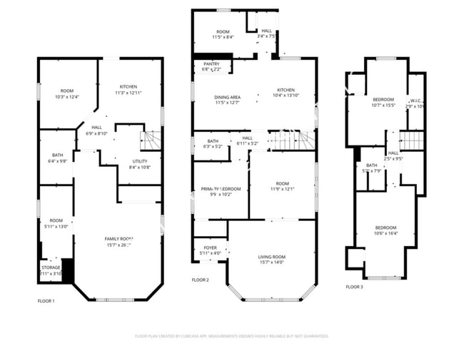 Building Photo - 3109 N Neva Ave