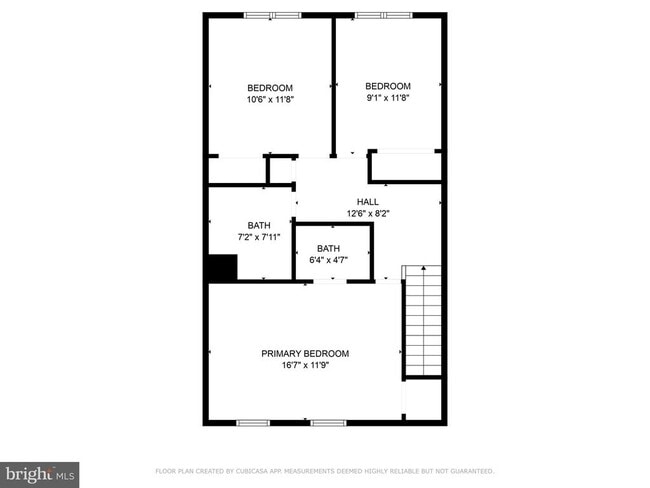Building Photo - 7809 Stovall Ct
